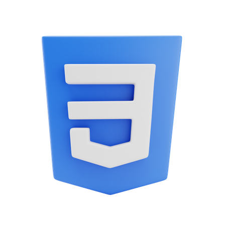 imagem do icone do CSS