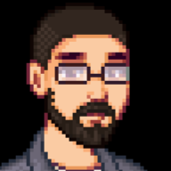 imagem de Francileudo em pixel art