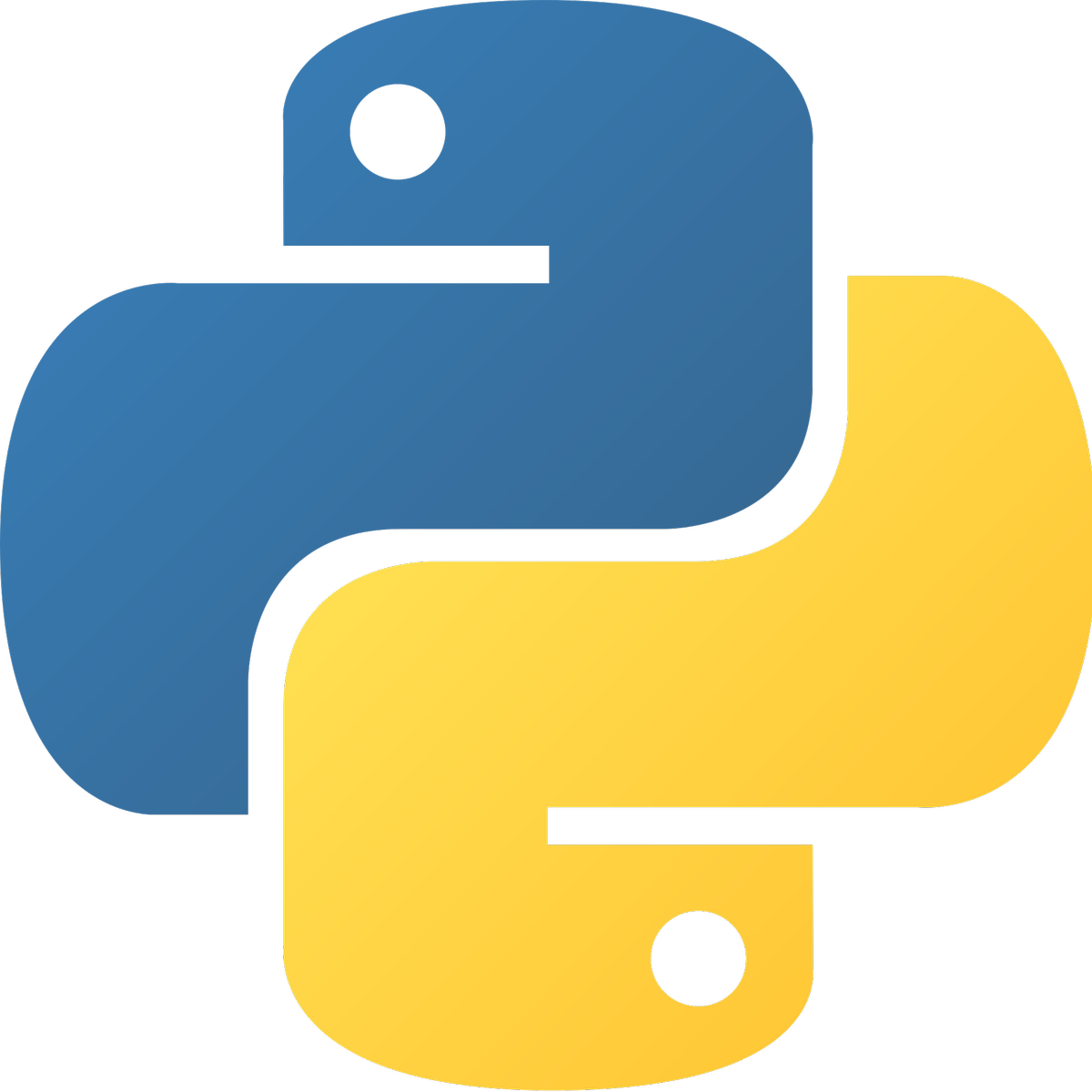 imagem do icone do Python