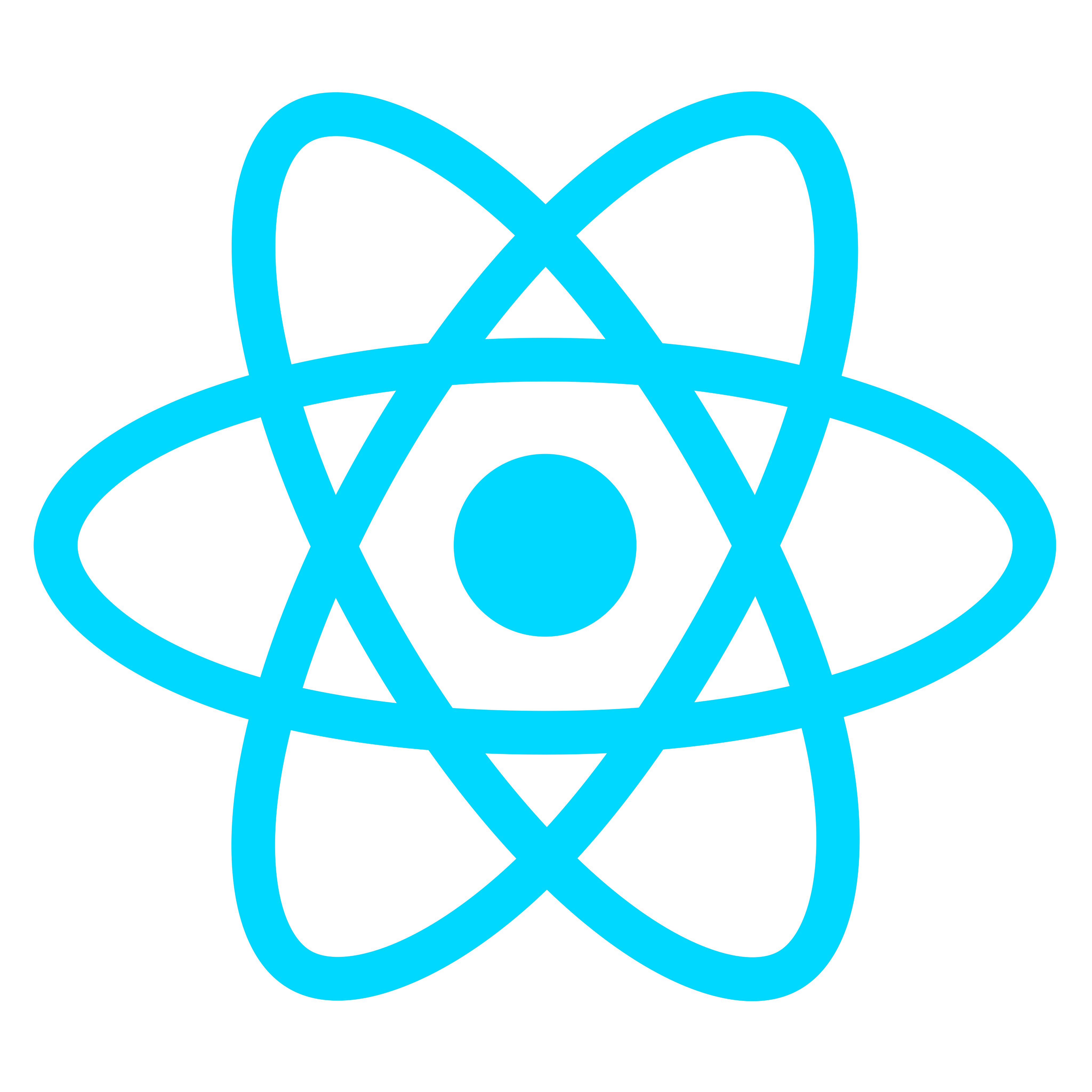 imagem do icone do Reactjs